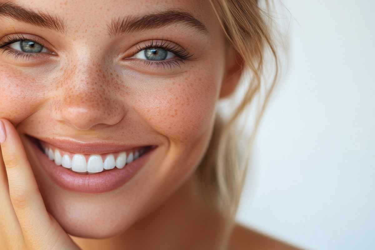 Estos son los beneficios del vinagre de manzana para tu piel