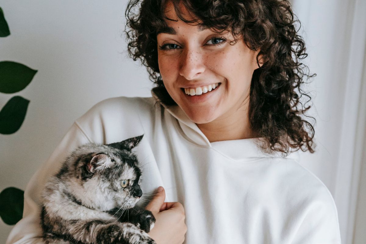 Alergia a los gatos, así es la vacuna que combate sus síntomas