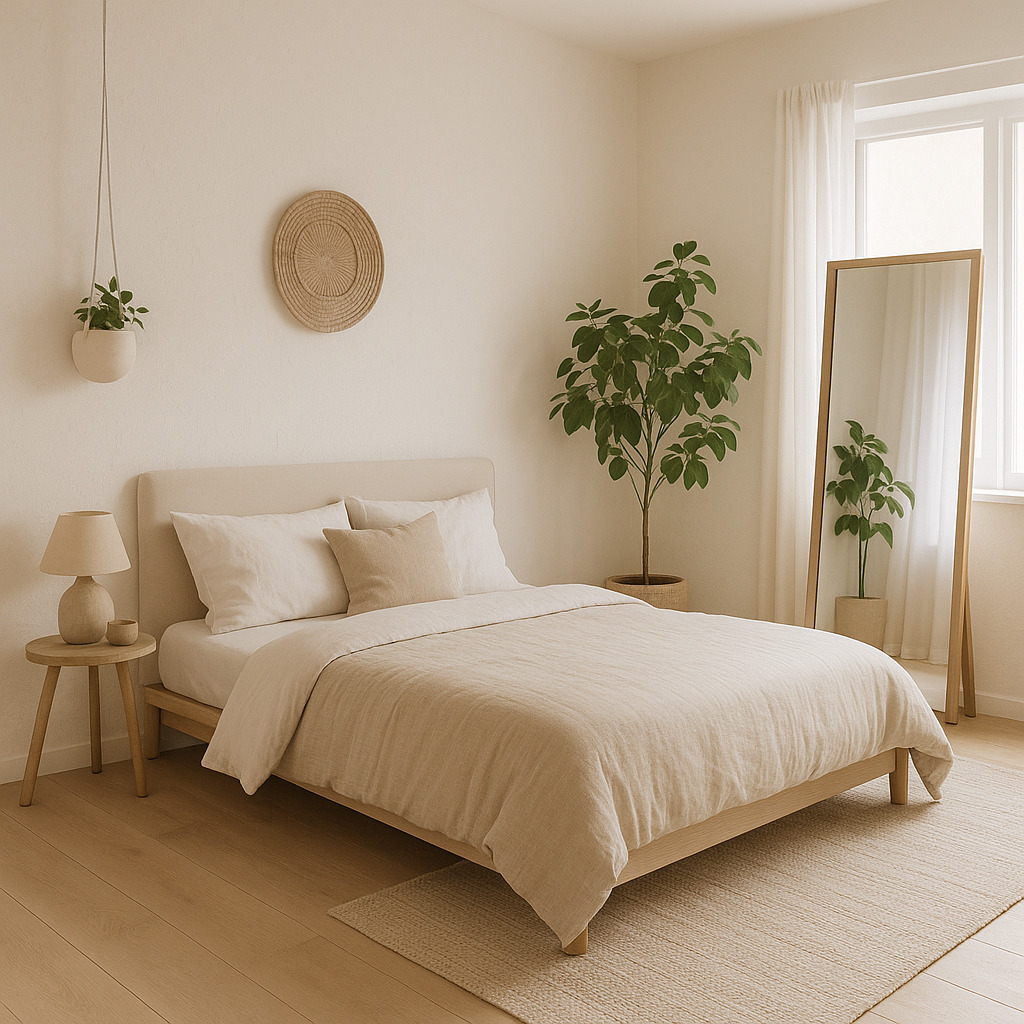 Cómo usar los espejos para decorar con Feng Shui y atraer buena energía