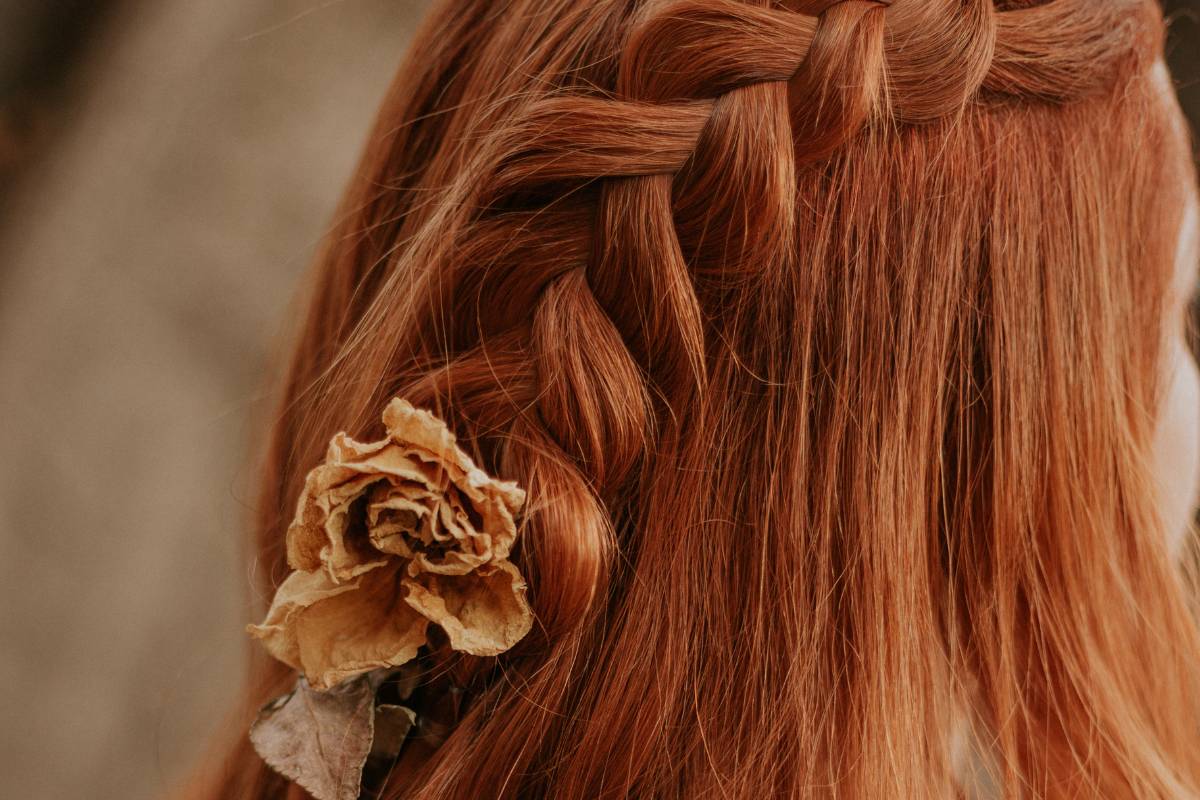 Los 8 mejores alimentos para evitar la caída del pelo en otoño