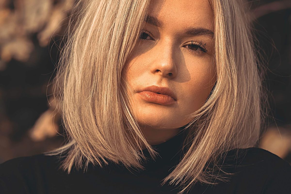 5 motivos para atreverte con un ‘corte lob’ por encima de los hombros