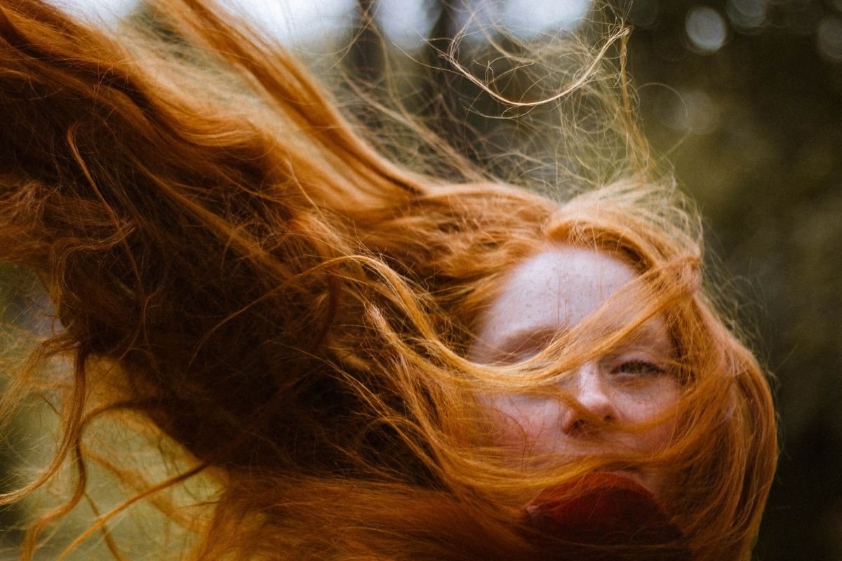 ¿Se cae el pelo por falta de hierro?