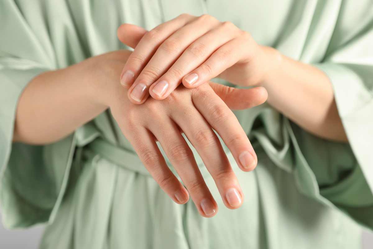 Estos son los mejores aceites para uñas y cutículas si quieres fortalecerlas e hidratarlas