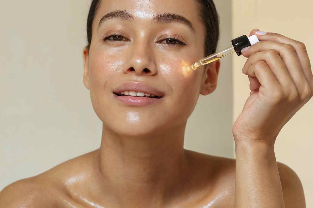 Esto es lo que hace el aceite de árbol de té en la cara