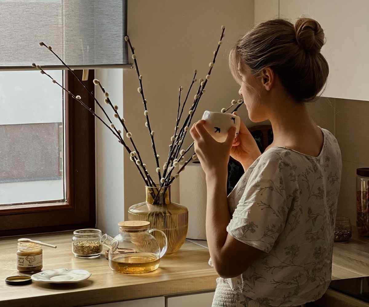 Las 5 mejores infusiones de Hacendado para desinflamar (y que son perfectas para tomar en Navidad)