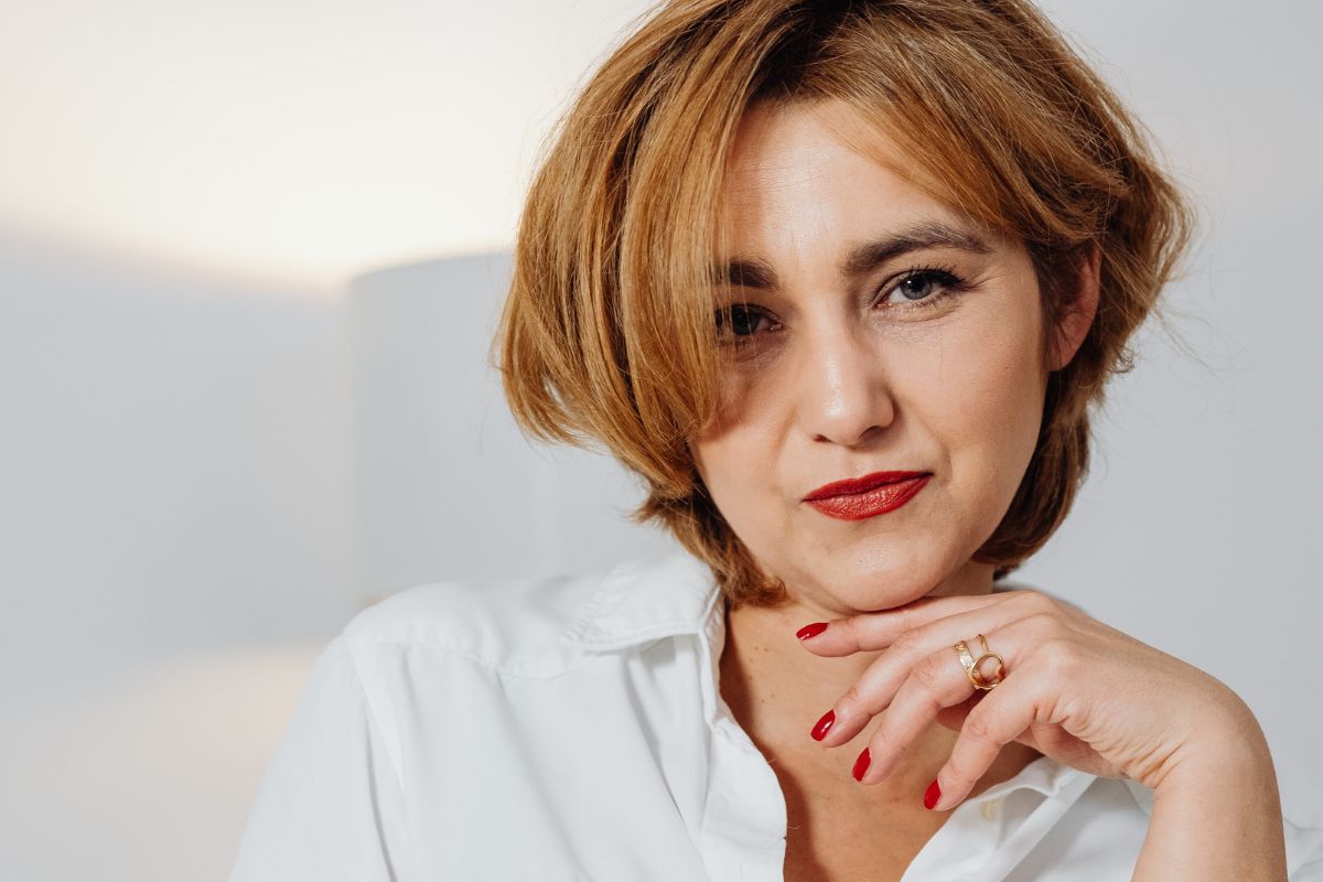 Pon esto en práctica si no quieres perder músculo en la menopausia