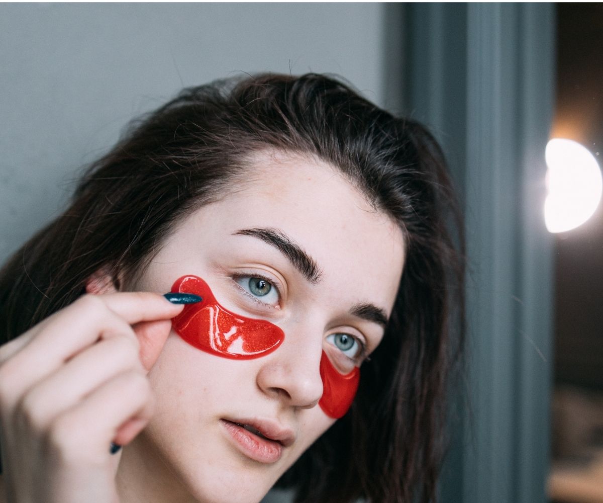Cómo elegir los mejores parches para ojeras: Guía de los ingredientes que mejor funcionan