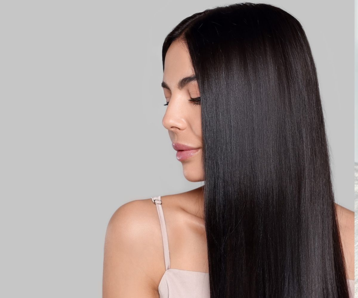 Los 3 errores más frecuentes al usar la plancha del pelo que están estropeando tu cabello a diario