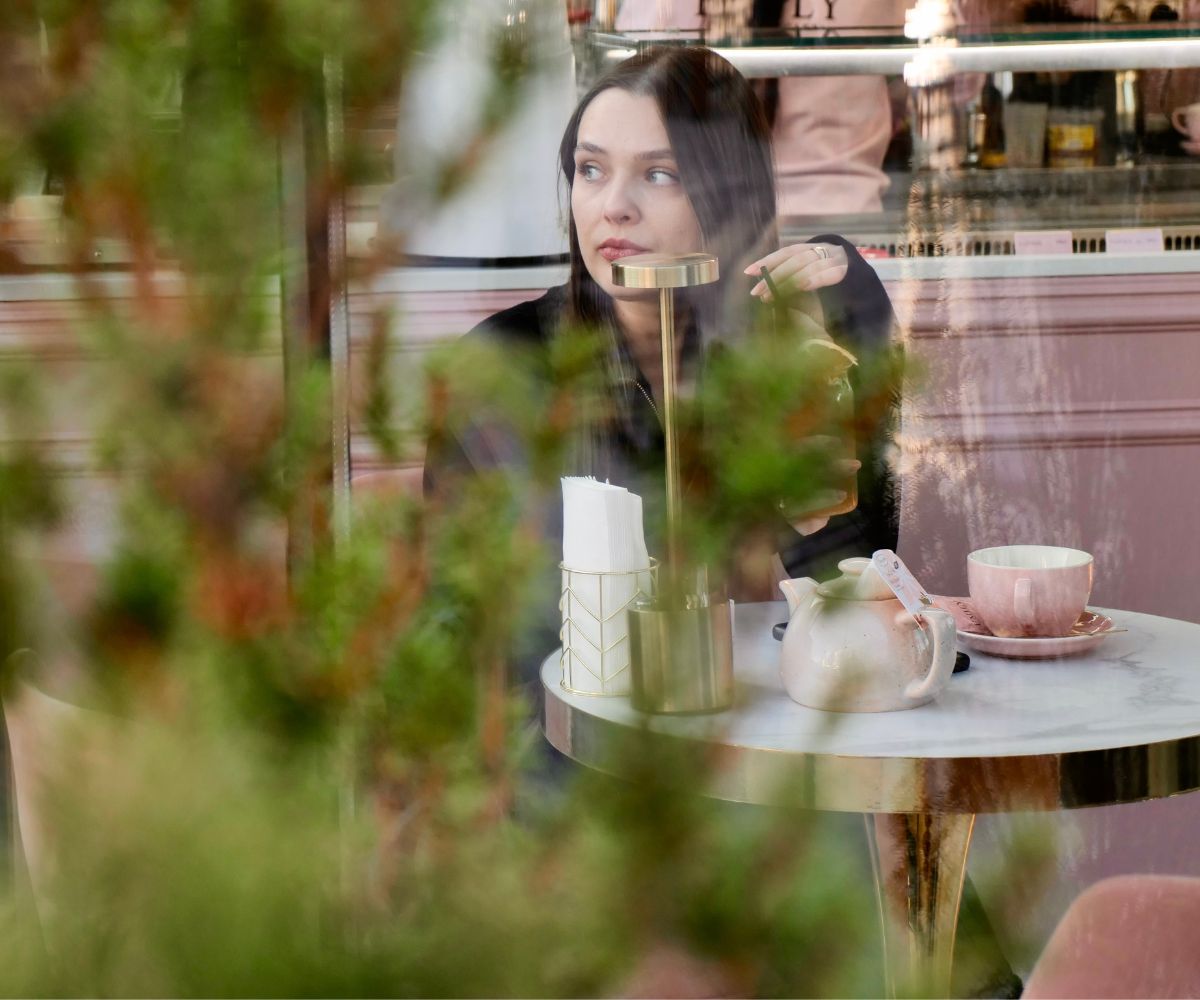 tomar agua caliente en ayunas