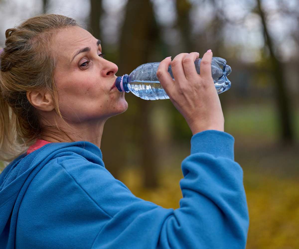 adelgazar en la menopausia