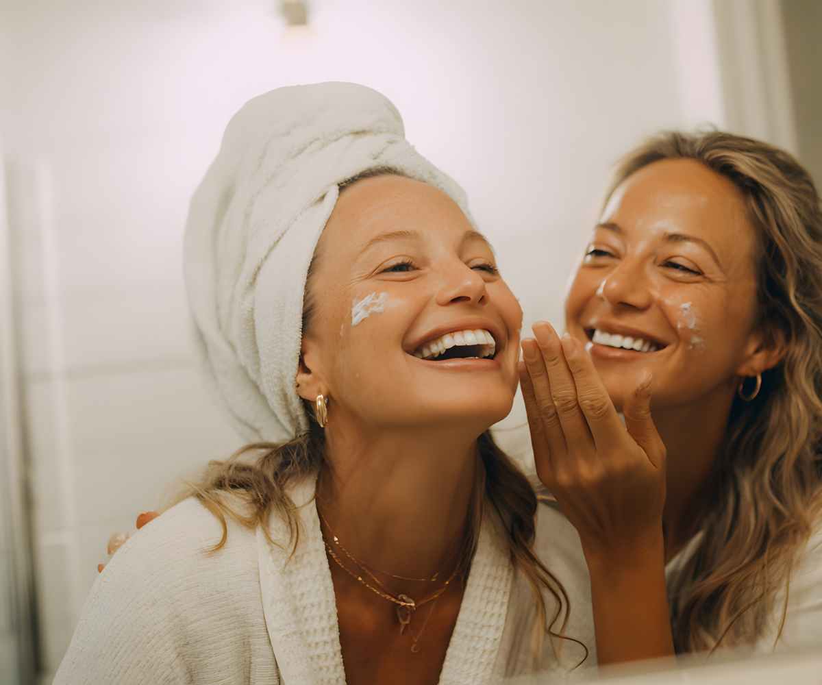 Sérum y crema: ¿es necesario usarlos siempre juntos o depende de la piel?