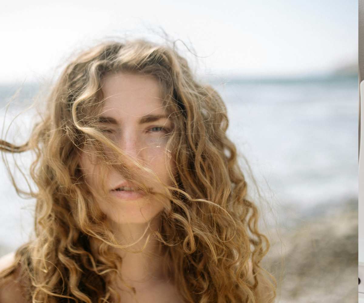 Conoce la terapia de luz roja, un tratamiento que puede ayudarte a reducir la caída del pelo y mejorar su densidad