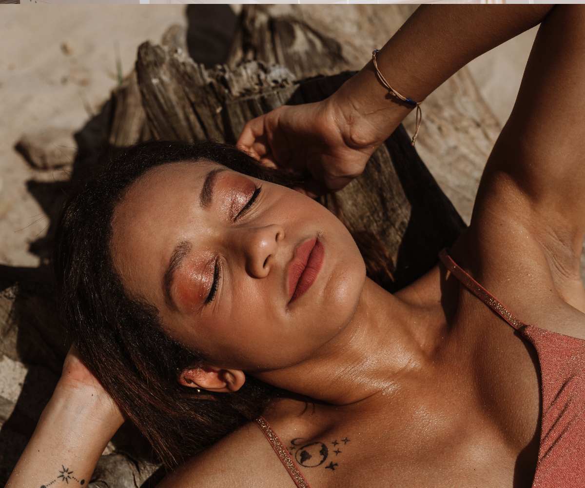 Vuelve el autobronceador, así se usa para evitar parches y el temido tono naranja