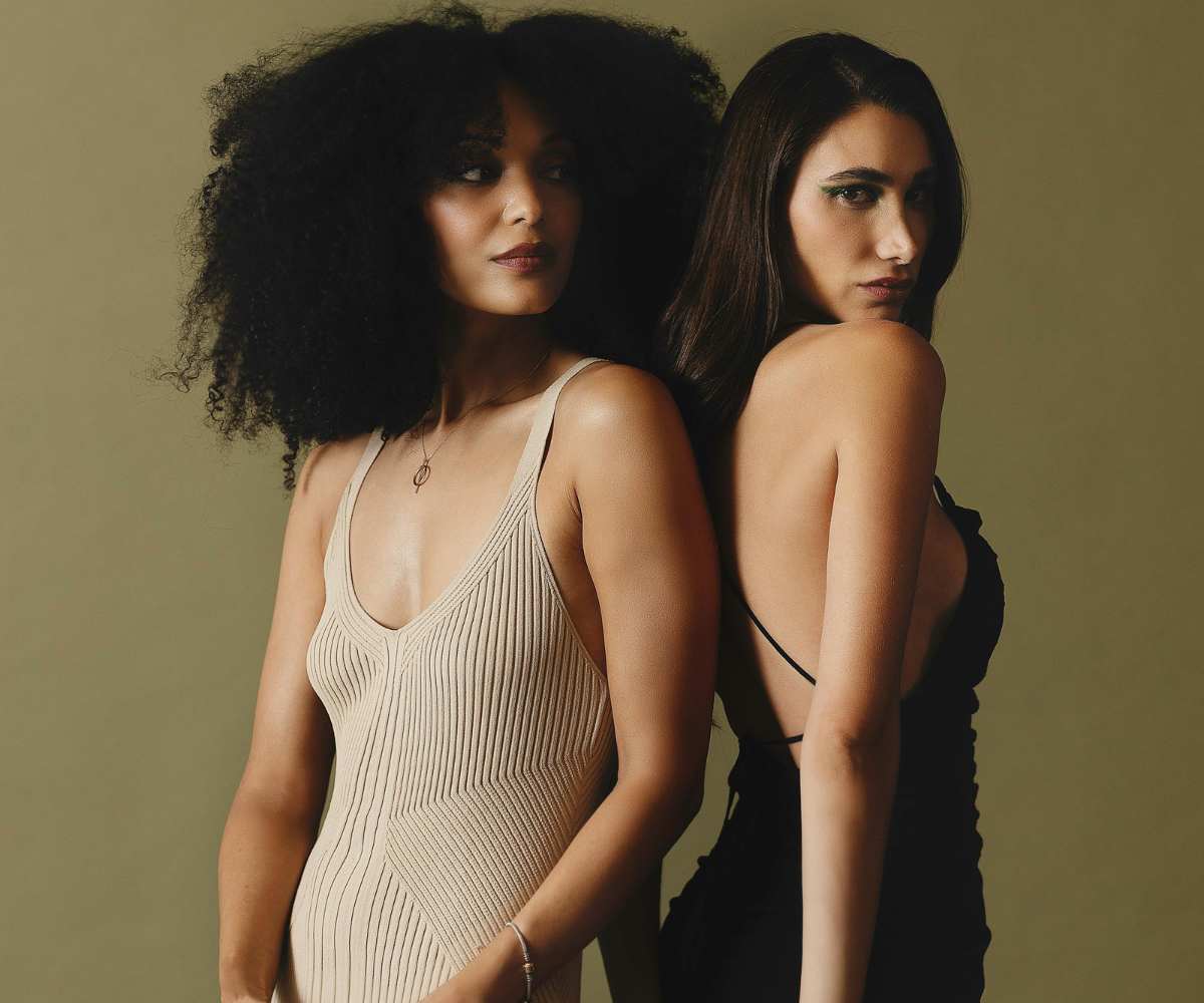 El escote perfecto: cómo elegir el que más te favorece