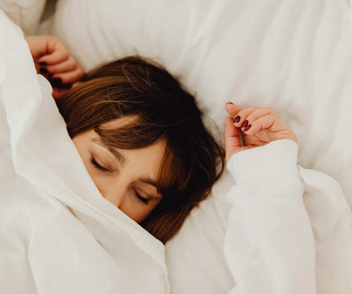 Este es el mejor momento del día para sacarle el máximo partido a tu mascarilla facial