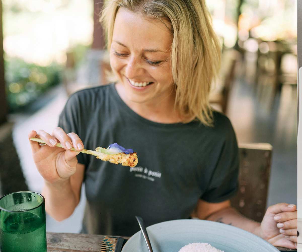 5 alimentos que tomas cada día y que probablemente no sepas que dan gases