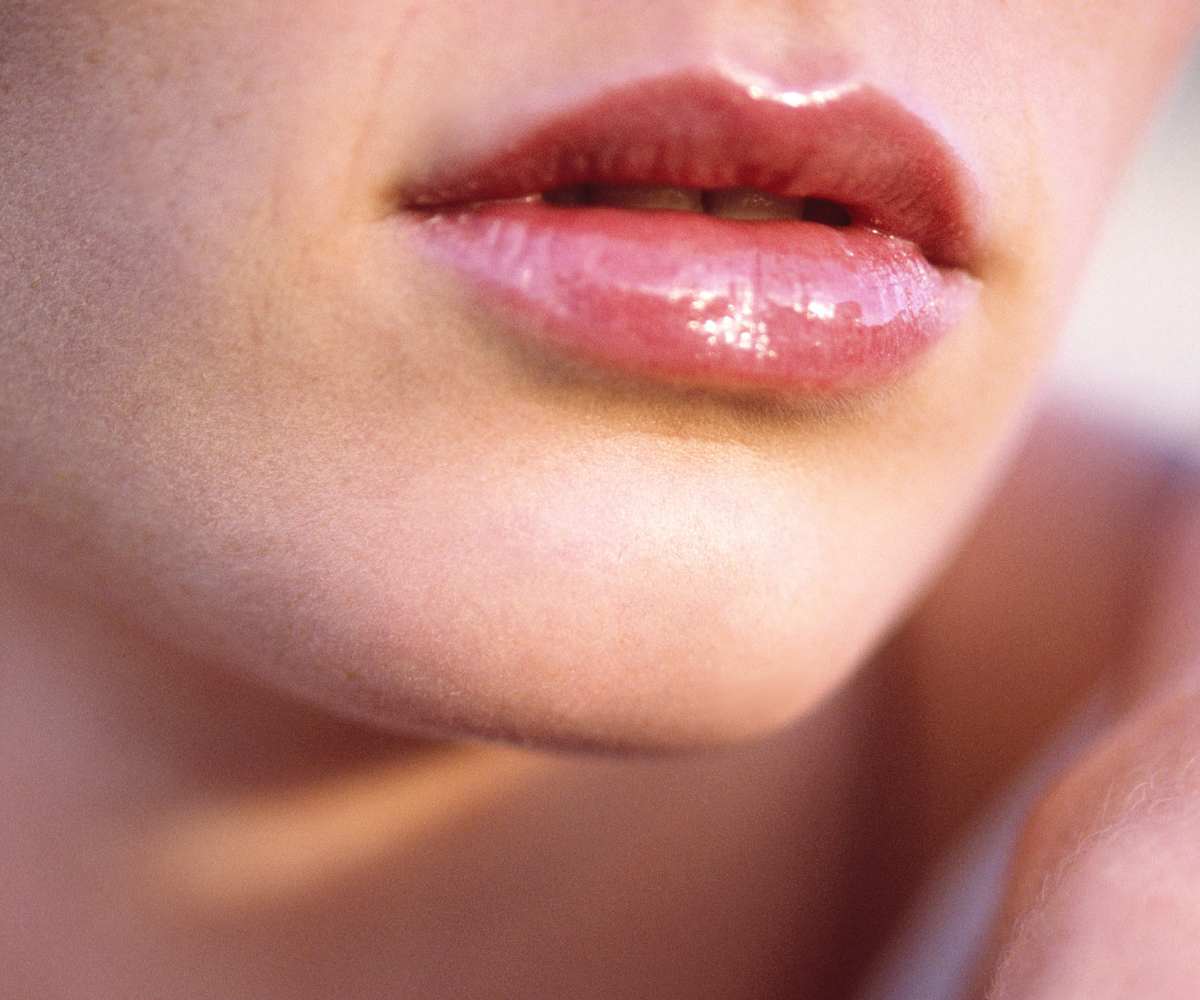 Cómo dar color a los labios de forma natural