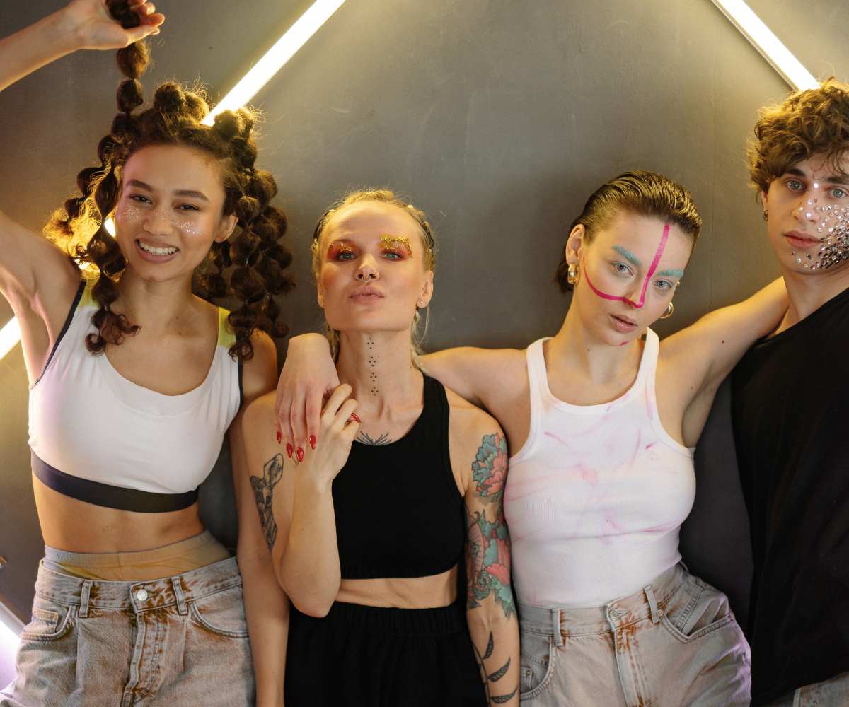 Este es el delineador perfecto para cada color de ojos Aprende a resaltar tu mirada