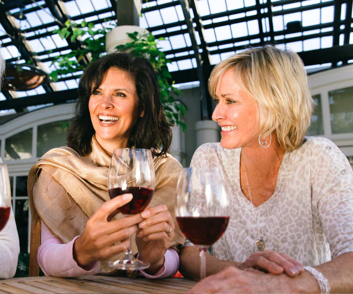 Los 3 peinados de tendencia en 2026 que multiplican el volumen (y que son ideales a los 50 y 60)