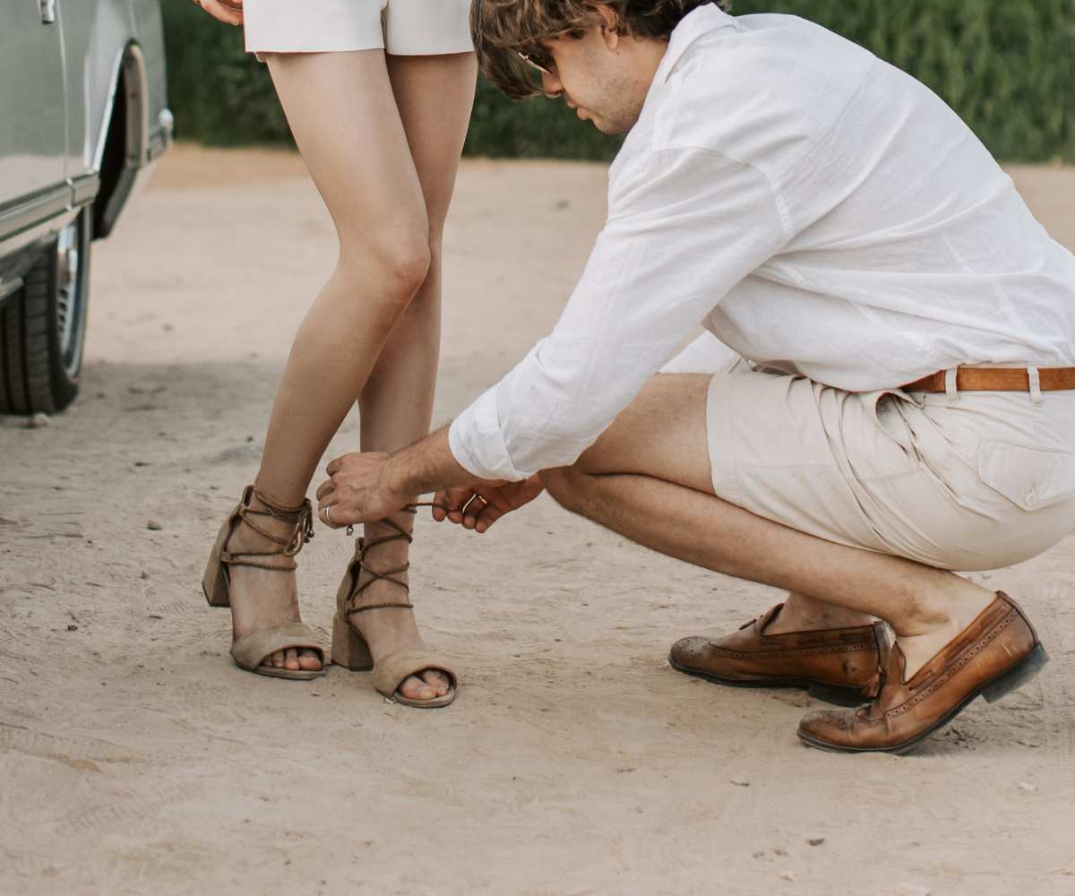 Operación 'Reset': Los cuidados que tus pies merecen (y necesitan) para brillar esta primavera