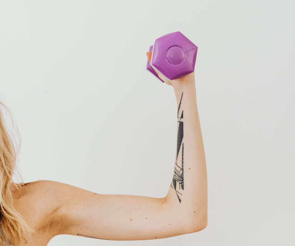 Cómo ganar músculo rápido: el secreto de los expertos