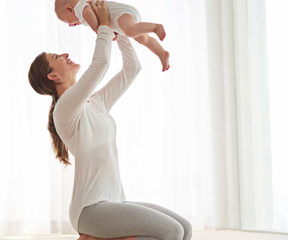 Cómo recuperar la firmeza del abdomen tras el embarazo