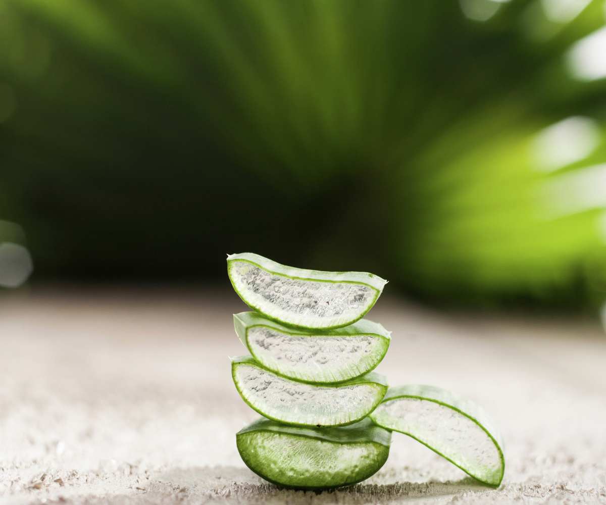 jugo de aloe vera