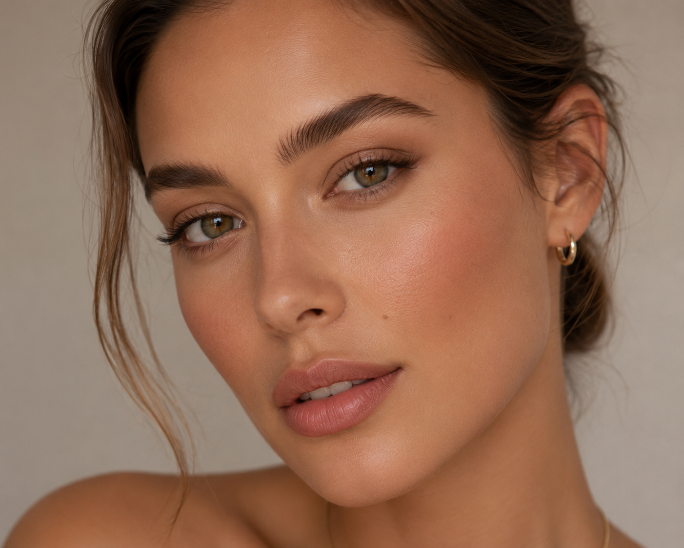 Suede skin, la tendencia de maquillaje que desbanca a la ‘cloud skin’ este verano