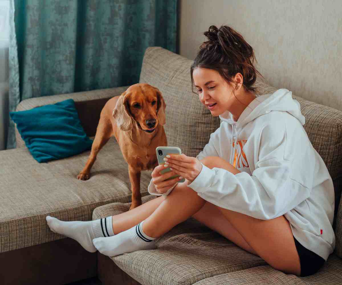 Qué es la amnesia glútea y por qué cada vez más expertos hablan del “Netflix bum”