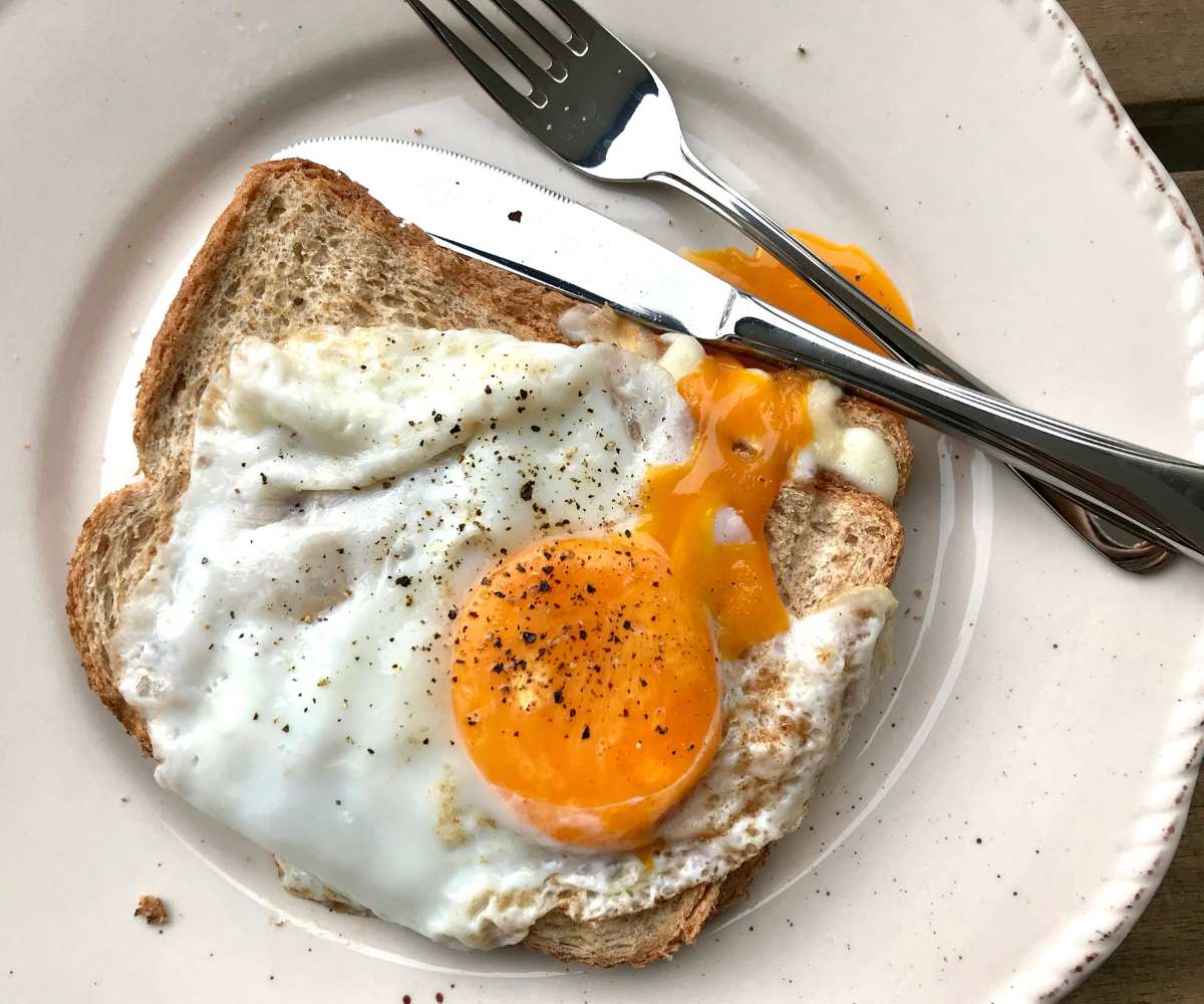 15 desayunos proteicos para bajar de peso y ganar músculo