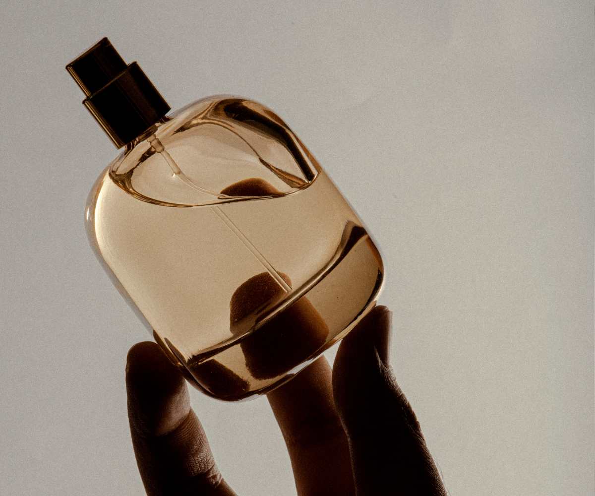 ¿Por qué algunos perfumes dan dolor de cabeza?