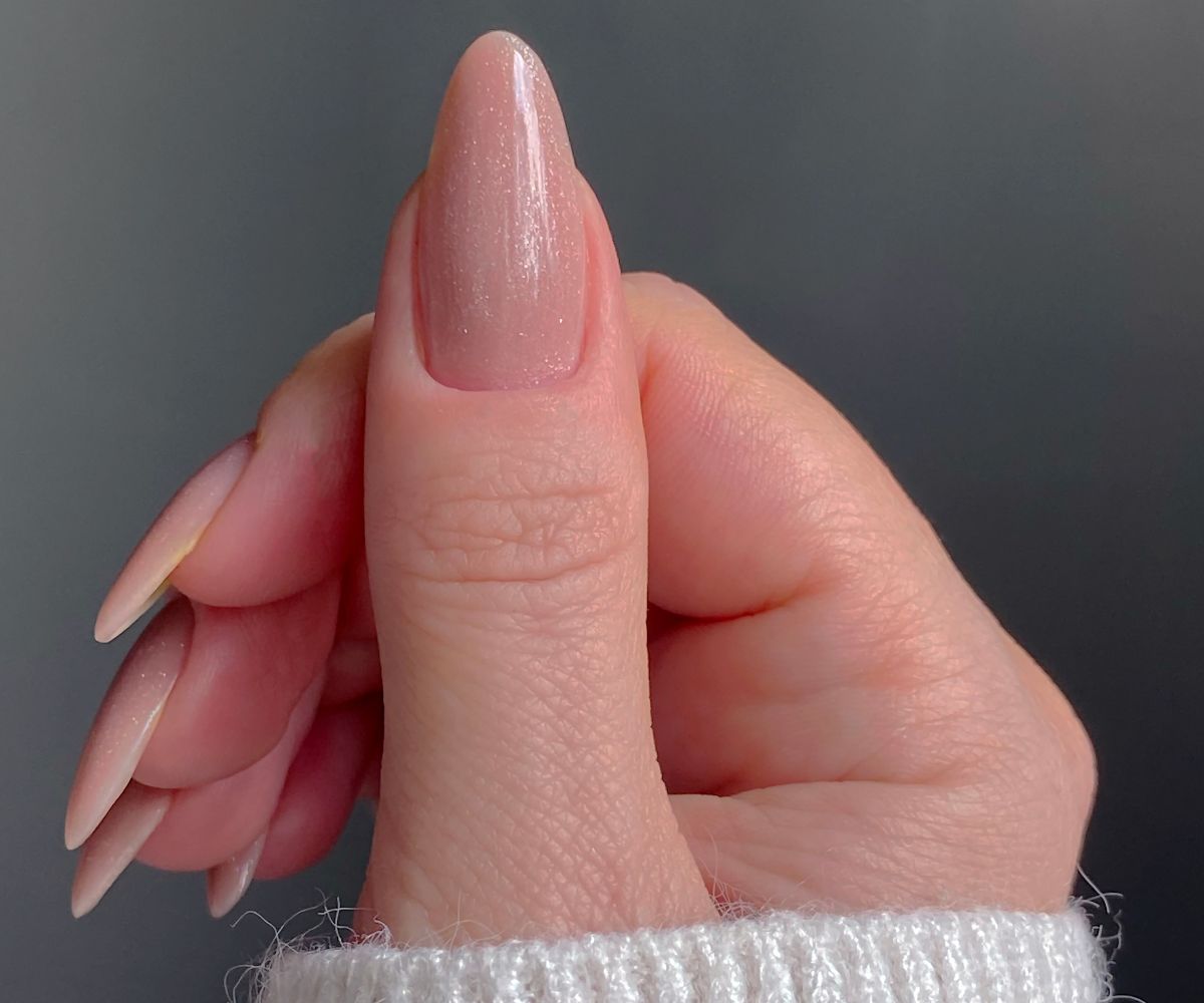 Estas son las uñas que serán tendencia este otoño 2026