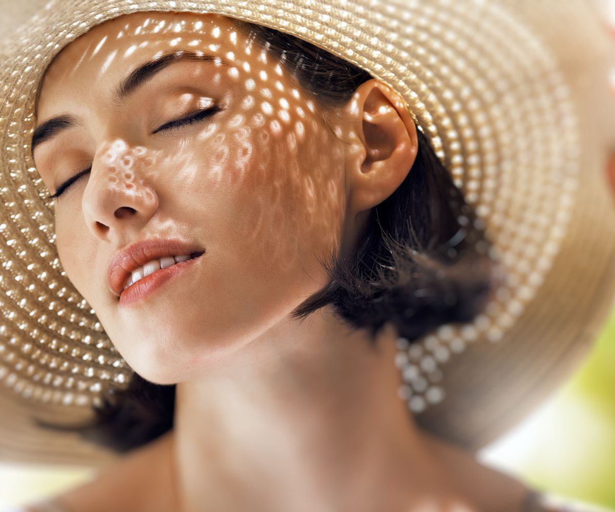 acne en verano