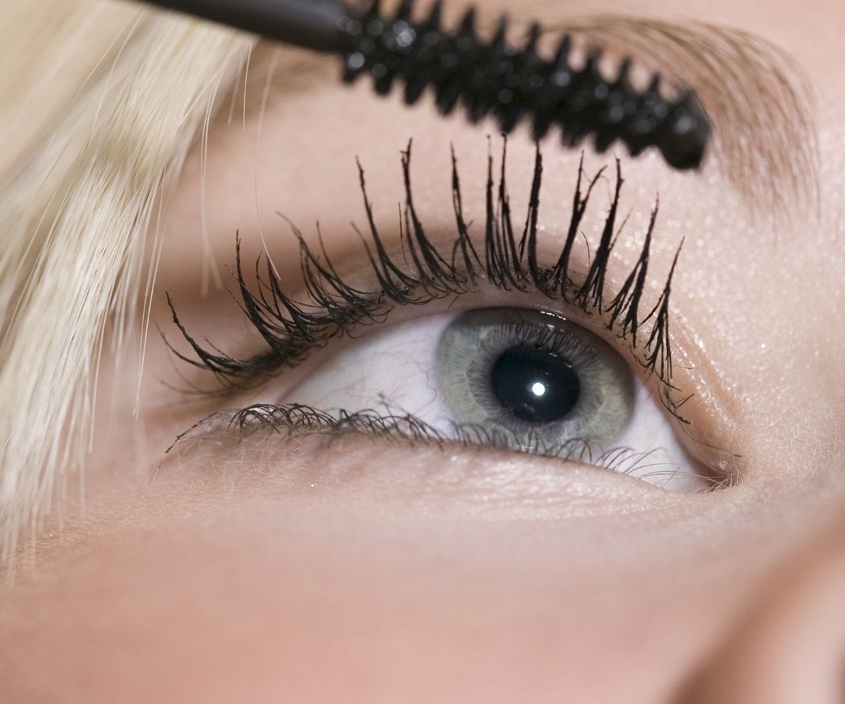mascara de pestañas perfecta