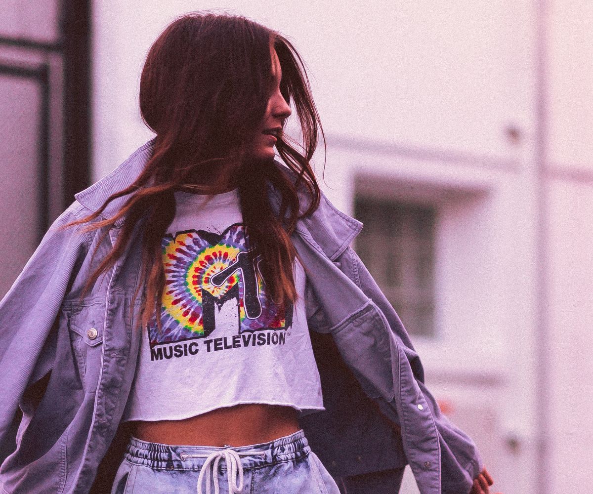 los 80 vuelven a estar de moda
